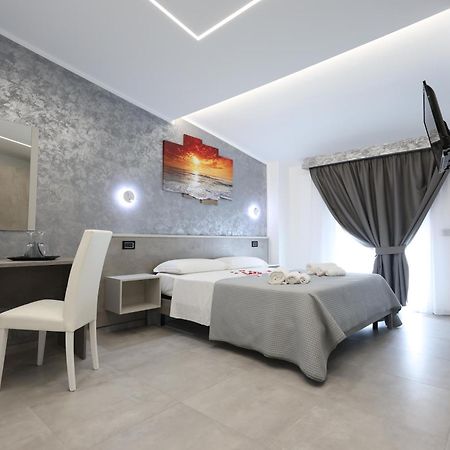B&B Sunlight Tropea Buitenkant foto