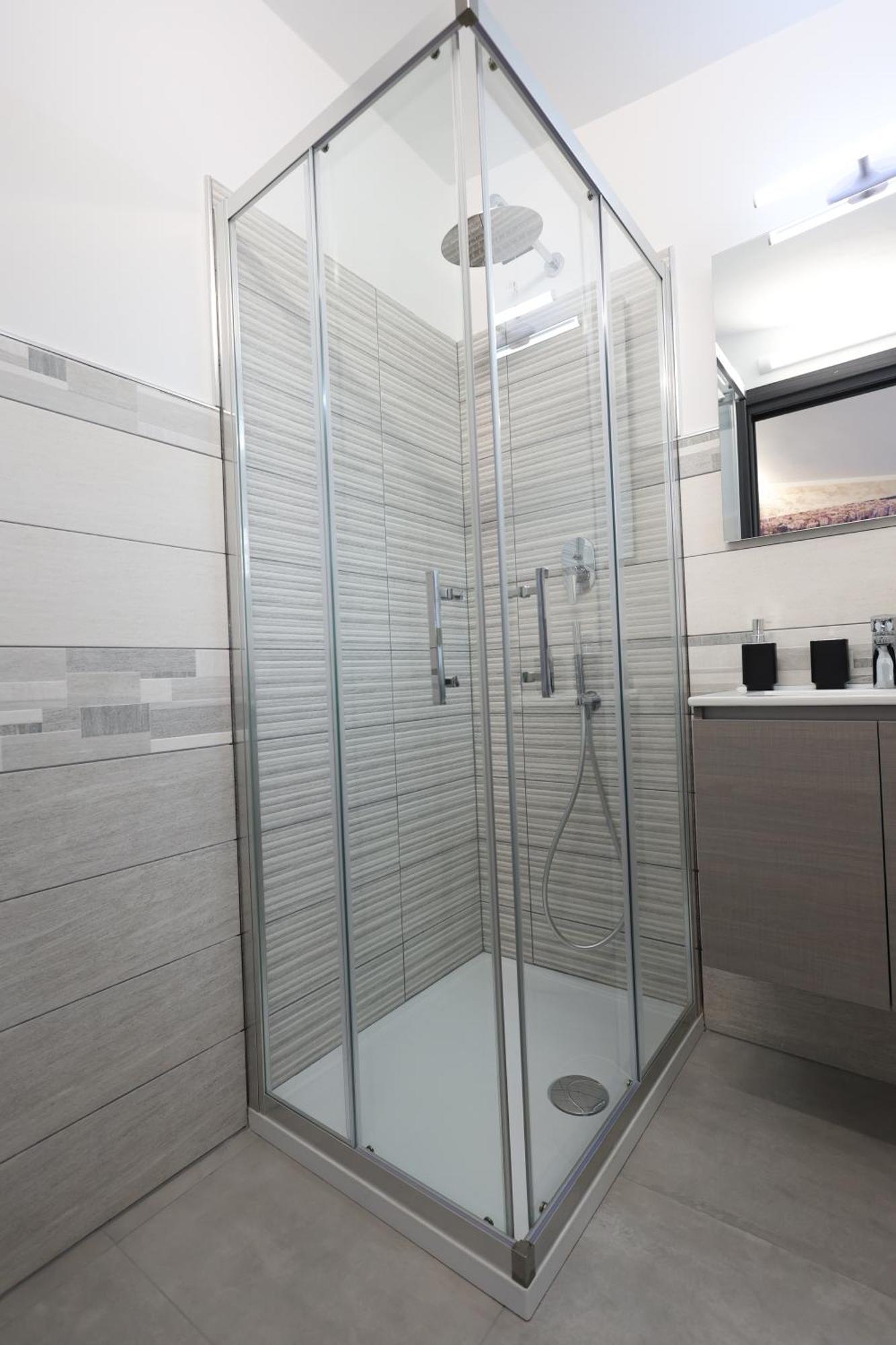 B&B Sunlight Tropea Kamer foto